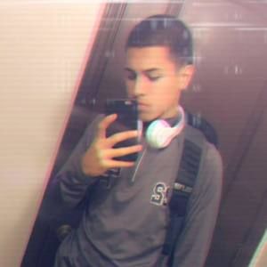 Meet your Posher, Fernando